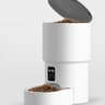 Automatic Pet Feeder Smart WiFi Food Dispenser For Cats And Dogs 6