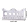 High Accuracy Industry Standard Pitch Gauge For Measuring Bolt Nut Screw Thread 11