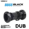 TANKE Bottom Bracket Adapter BB68 BB92 137 24mm For MTB And Road Bikes 16