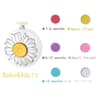 Electric Baby Nail Trimmer Kid Nail Polisher Infant Manicure Kit 6