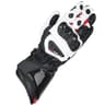 Two X Gp Pro Motorcycle Leather Long Protection Motorbike Racing Touch Screen Gloves 8