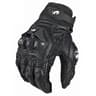 Motorcycle Gloves Black Racing Genuine Leather Road Riding Gloves For Men Summer And Winter 6