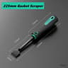 Motorcycle Gasket Scraper Rust Oil Dirt Sealant Removal Tool 7