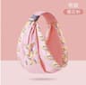 Baby Wrap Newborn Sling Dual Use Infant Nursing Cover Carrier Mesh Fabric Breastfeeding Carrier Bac 6