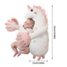 Baby Soothing Palm Automatic Patting Sleep Buddy With Adjustable Speed And Remote Control 7