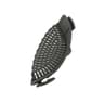 Universal Silicone Clip On Pan Pot Strainer For Pasta Fruit And Vegetables 8