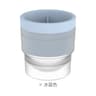 Silicone Round Ice Mold Maker For Whiskey And Cocktails 6