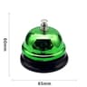 Call Bell Desk Counter Reception Bell For Kitchen Hotel And Office Use 6
