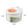 Manual Vegetable Dehydrator And Salad Spinner 7