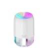 Mini Portable Running Lamp Humidifier 6