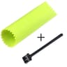 Disposable Silicone Earwax Remover Set With Sticky Ear Picks 11