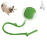 Automatic Rolling Ball Toy For Cats And Dogs USB Rechargeable 9