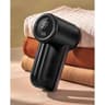 Rechargeable Fabric Clothes Shaver 3 Speeds 2000mAh LED Display Lint Remover 7