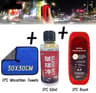 Car Glass Oil Film Remover Sponge Brush For Windshield Cleaning 9