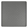 Pet Placemat Non Slip Paw Print Design Easy Clean Silicone Mat 6