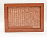 Wooden Money Box Reusable Savings Bank For Cash Coins And Bills 11
