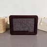 Wooden Money Box Reusable Savings Bank For Cash Coins And Bills 13