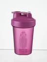 Sport Shaker Bottle 400 ML Fitness Gym Mixing Bottle Portable Plastic Drink Bottle 10