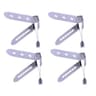 Stainless Steel Probe Clip Holder For Thermometer 9
