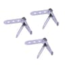 Stainless Steel Probe Clip Holder For Thermometer 7