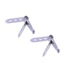 Stainless Steel Probe Clip Holder For Thermometer 8