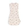 Baby Sleeping Bag Newborn Swaddle Sleeveless Sleep Sack Summer Cotton Soft Two Way Zipper 8