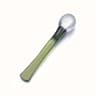 Eye Roller Massage Stick Face Cream Applicator Cosmetic Spatula Gold Alloy Skin Care Tool 7