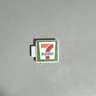 Coffee Shop Magnetic Fridge Stickers Light Box Home Decorative Ornaments 16