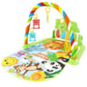 Baby Activity Gym Rack Early Education Musical Play Mat For Newborns And Toddlers 10