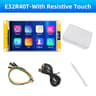 ESP32 Arduino LVGL WiFi Bluetooth Development Board With 240x320 TFT Touch Display 12