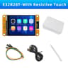 ESP32 Arduino LVGL WiFi Bluetooth Development Board With 240x320 TFT Touch Display 7