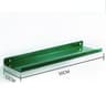 Acrylic Storage Rack Wall Panel No Drill Bathroom Kitchen Organizer Strong Sticker 23