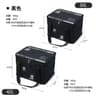 30 42L Camping Storage Bag Insulated Folding Box Tableware Handbag Tactical Picnic Organizer 7