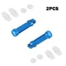 Durable Steel Bicycle Brake Pad Spreader Tool 360 Degree Rotatable Hydraulic Caliper Piston Reset 7