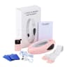 Face Lifting Device Red Light Skin Rejuvenation V Face Massager Double Chin Lift Up Remote Control 11