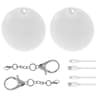 Purse Heart LED Light Handbag Lamp Sensor Activated Portable Bag Light For Women 7