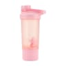 Shaker Bottle Leak Proof Sports Cup For Protein Shakes And Pre Workout 8