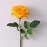 Artificial Real Touch Latex Rose Flowers White Pink Fake Latex Roses For Home Decor 7