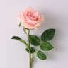 Artificial Real Touch Latex Rose Flowers White Pink Fake Latex Roses For Home Decor 8