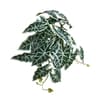 Artificial Plant Bonsai Fake Leaves Plastic Arrangement 9