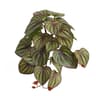 Artificial Plant Bonsai Fake Leaves Plastic Arrangement 14