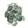 Artificial Plant Bonsai Fake Leaves Plastic Arrangement 8