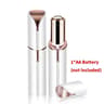 Mini Electric Facial Hair Remover Portable Razor Epilator For Women 9