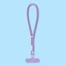 Universal Adjustable Mobile Phone Lanyard Short Wrist Strap With Anti Drop Design 14