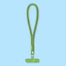 Universal Adjustable Mobile Phone Lanyard Short Wrist Strap With Anti Drop Design 17