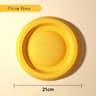EVA Dog Toy Set 4Pack Flying Disc Ball Tug Rope Chew Proof Teeth Cleaning Set 12