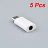 USB Type C To 35mm Headphone Adapter AUX Cable OTG 6