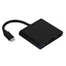 USB C To HDMI USB30 Hub 3 In 1 Adapter 10