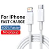 35 W Fast Charger Cable For IPhone 12 13 14 Pro Max XR XS Plus USBC To Lightning 14