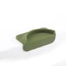Silicone Espresso Coffee Tamper Mat Corner Mat Non Slip Pad For 51 54 58mm Portafilters 7
